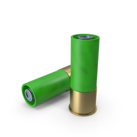 Bullets Green PNG & PSD Images