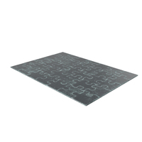 Jigsaw Puzzle 5x7 Old Ice PNG & PSD Images