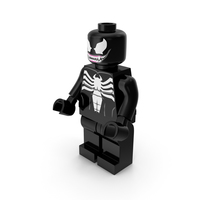 Lego Venom PNG & PSD Images