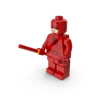 Lego Daredevil PNG & PSD Images