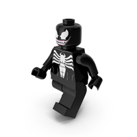 Venom Walk PNG & PSD Images