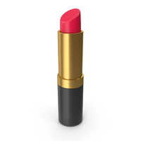 Lipstick Opened PNG & PSD Images