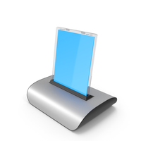 Electronic Clock PNG & PSD Images