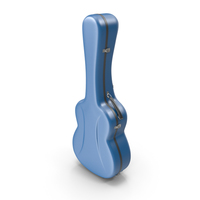 Visesnut Guitar Case Close PNG & PSD Images