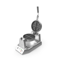Waffle Maker Waring PNG & PSD Images