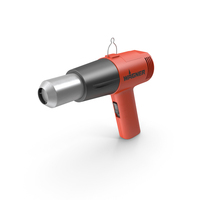 Wagner HT1000 Industrial Heat Gun 04 PNG & PSD Images