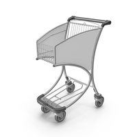 Airport Shopper NG PNG & PSD Images