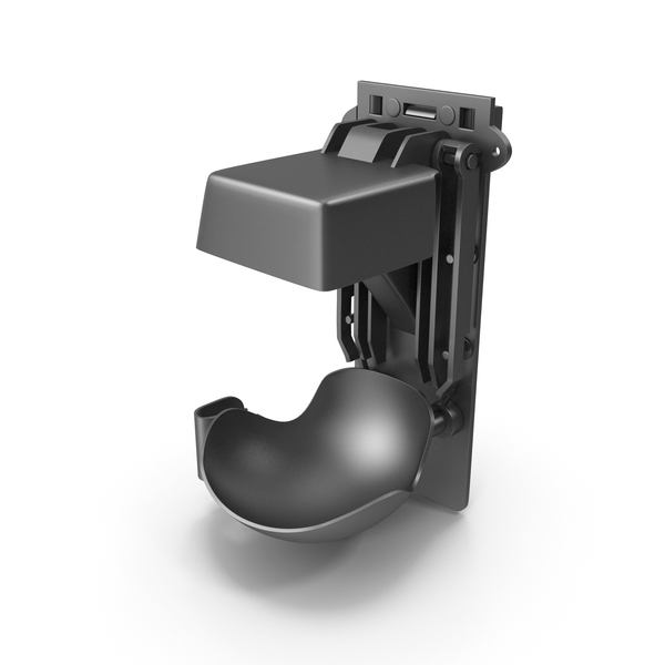 Airsoft M67 Dummy Grenade Case PNG & PSD Images