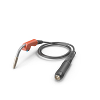 Welding Torch PNG & PSD Images