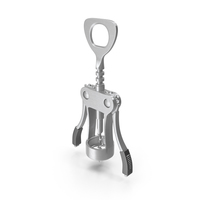 Wing Corkscrew 01 PNG & PSD Images