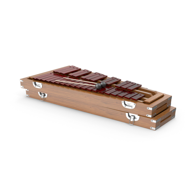 Xylophone PNG & PSD Images
