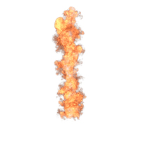Fire PNG & PSD Images
