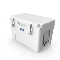 Yeti Ice Chest PNG & PSD Images