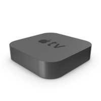 Apple TV PNG & PSD Images