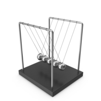 Newton Toy PNG & PSD Images