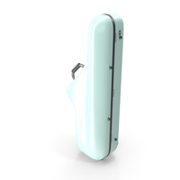 BAM CASE SAXOPHONE关闭03 PNG和PSD图像