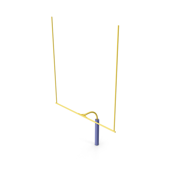 US Football Gate PNG & PSD Images