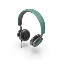 Bang & Olufsen BeoPlay H2 01 PNG & PSD Images