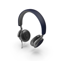 Bang & Olufsen BeoPlay H2 02 PNG & PSD Images