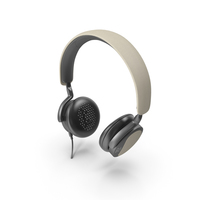 Bang & Olufsen BeoPlay H2 03 PNG & PSD Images
