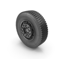 Truck Wheel PNG & PSD Images