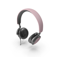 Bang & Olufsen BeoPlay H2 04 PNG & PSD Images