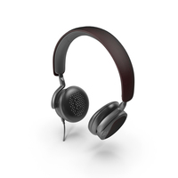 Bang & Olufsen BeoPlay H2 05 PNG & PSD Images