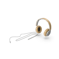 Bang & Olufsen BeoPlay H6 01 PNG & PSD Images