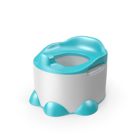 Baby Toilet Bumbo PNG & PSD Images