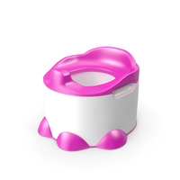 Baby Toilet Bumbo PNG & PSD Images