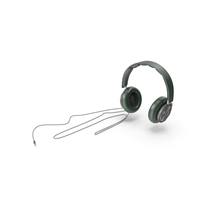 Bang & Olufsen BeoPlay H6 04 PNG & PSD Images