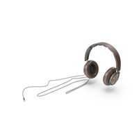 Bang & Olufsen BeoPlay H6 05 PNG & PSD Images