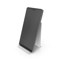 Smartphone Stand Holder PNG & PSD Images