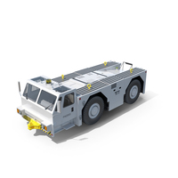 Tug Aircraft Tractor PNG & PSD Images