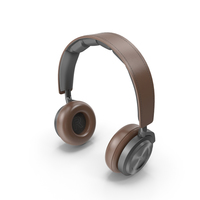 Bang & Olufsen BeoPlay H8 PNG & PSD Images