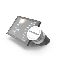 Bang & Olufsen BeoSound 5 Encore PNG & PSD Images