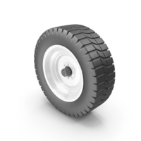 Tug Model MH Wheel PNG & PSD Images