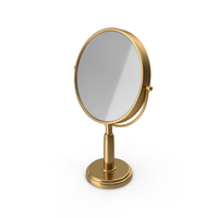 Table Mirror PNG & PSD Images