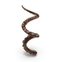 Octopus Tentacles PNG & PSD Images