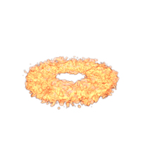 Fire Ring PNG & PSD Images