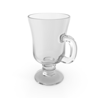 Glass Hot Drink PNG & PSD Images
