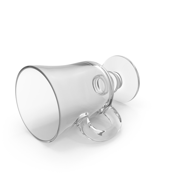 Glass Hot Drink PNG & PSD Images