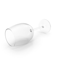White Wine Glass PNG & PSD Images