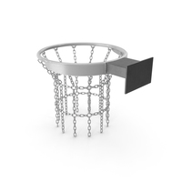 Streetball Basket 02 PNG & PSD Images