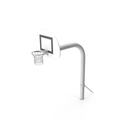 Streetball Basket PNG & PSD Images