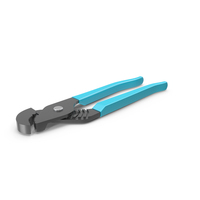 Channellock Tongue Groove Plier 01 PNG & PSD Images