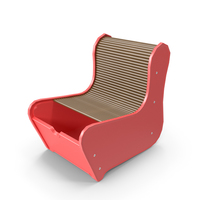 Children Chair PNG & PSD Images