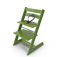 Children Chair PNG & PSD Images