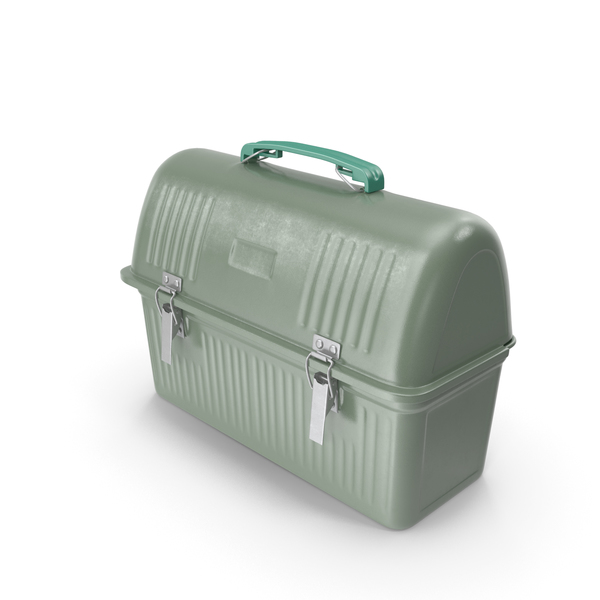 Metal Lunch Box PNG Images & PSDs for Download