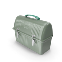 Classic Lunch Box PNG & PSD Images